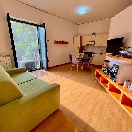 Apartamento Maria Carolina Casavacanze Caserta Exterior foto