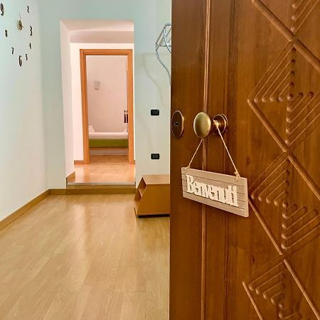 Apartamento Maria Carolina Casavacanze Caserta Exterior foto