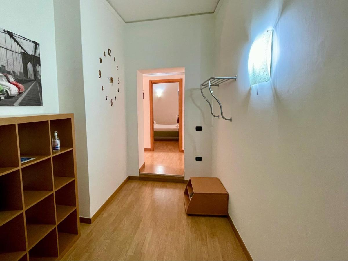 Apartamento Maria Carolina Casavacanze Caserta Exterior foto