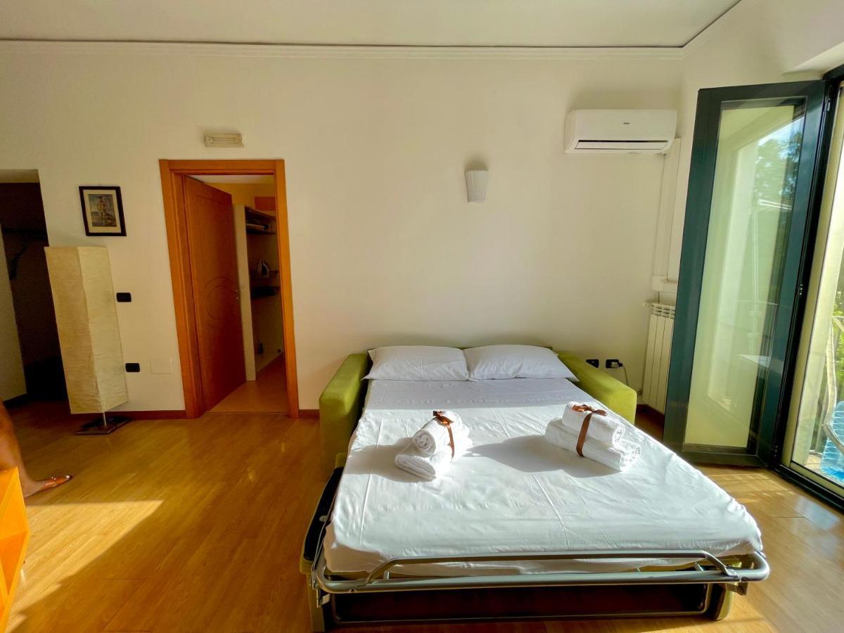 Apartamento Maria Carolina Casavacanze Caserta Exterior foto