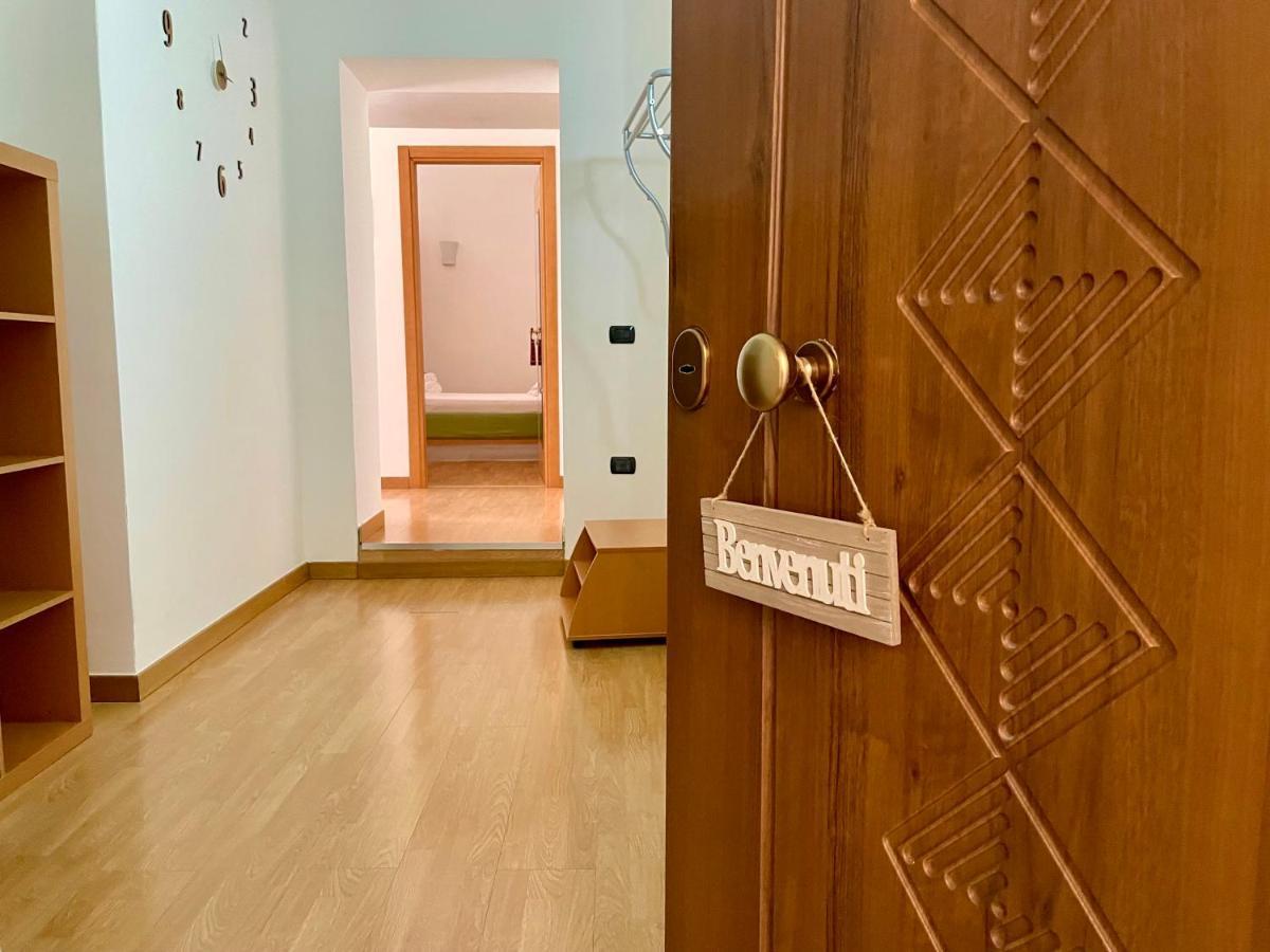 Apartamento Maria Carolina Casavacanze Caserta Exterior foto