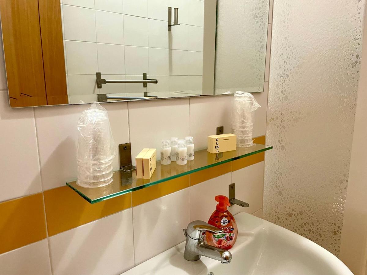 Apartamento Maria Carolina Casavacanze Caserta Exterior foto