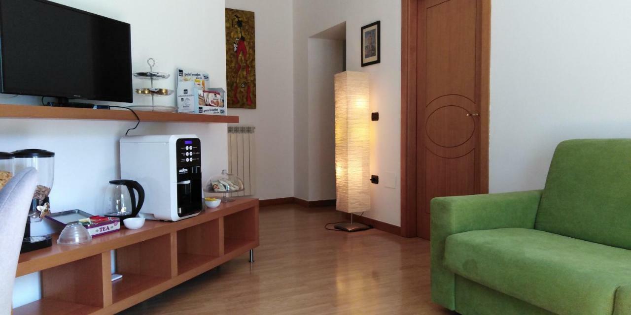 Apartamento Maria Carolina Casavacanze Caserta Exterior foto